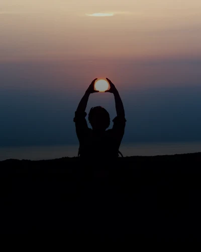 True Story of God, Demon & Spiritual Truths Book