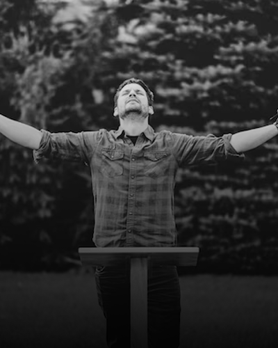 Overcoming Spiritual Anxiety during Darkness