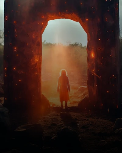 God, Demon & Meaning of Life Powerful Religious Books