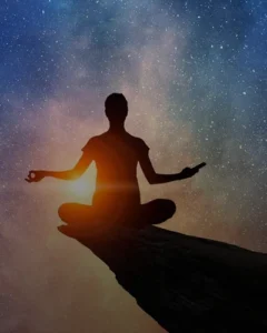 Growth and Resilience Story by Spiritual Explorer