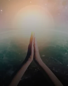 Spiritual Growth and Resilience Story of Real Life Journey