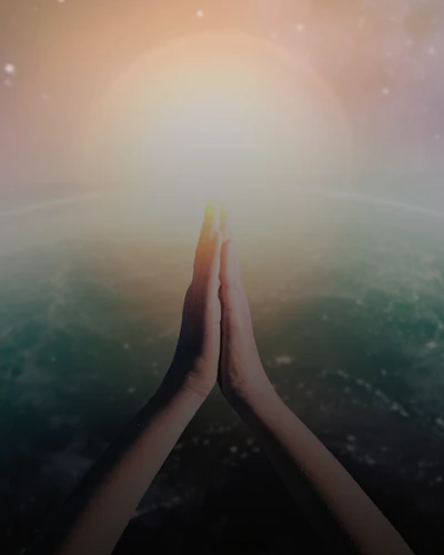 Spiritual Growth and Resilience Story of Real Life Journey